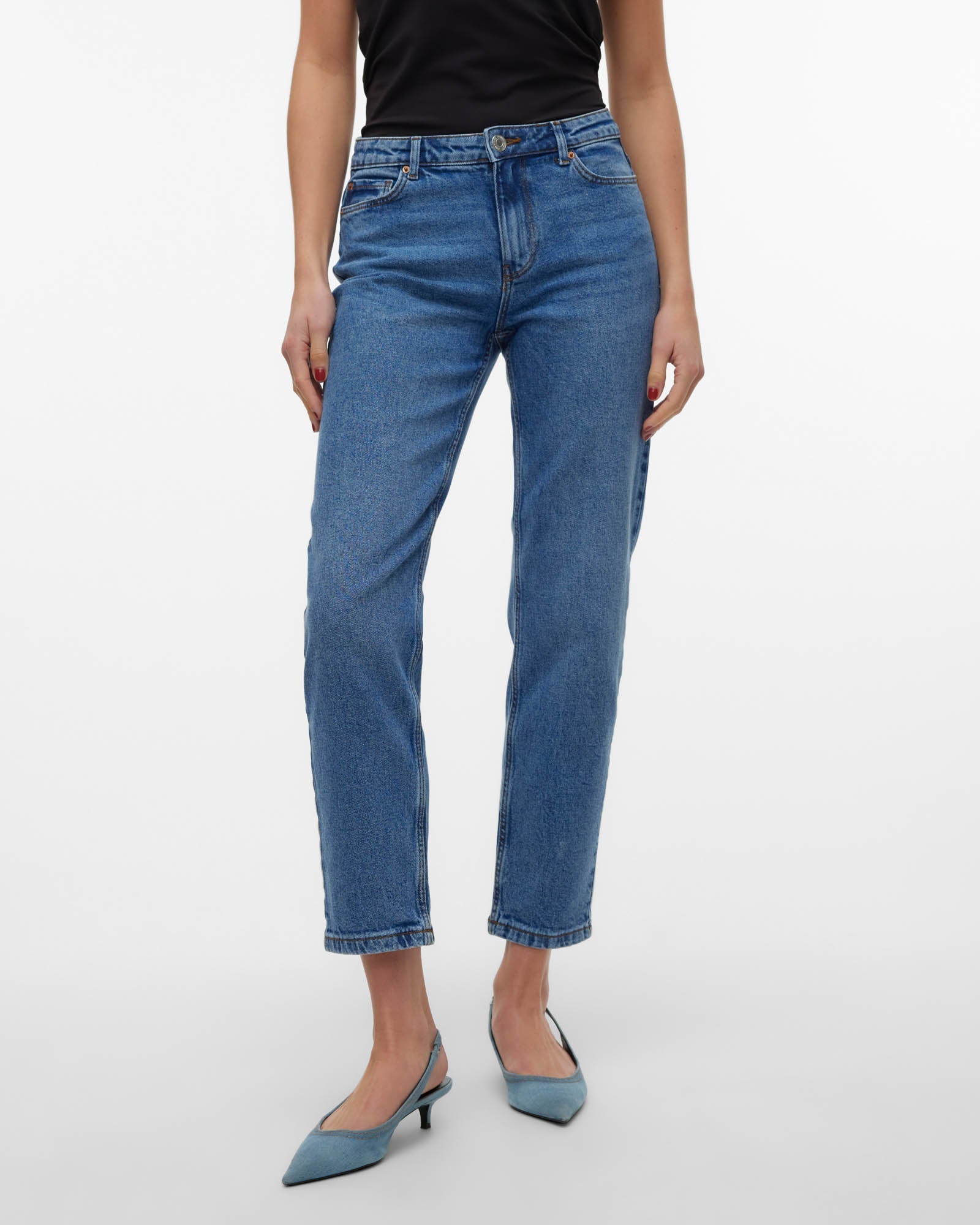 VMKYLA SKINNY JEANS